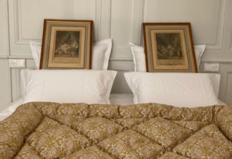 L’APPARTEMENT by Merveilles de Marie