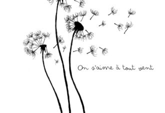 Illustrations et Cartes Bien Vudo