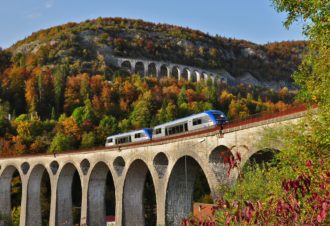 Office de Tourisme Haut-Jura Saint-Claude