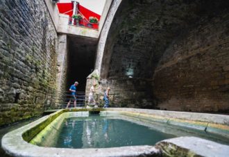 Excursion accompagnée particuliers – Ligne des Hirondelles