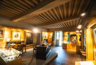 Excursion accompagnée particuliers – Ligne des Hirondelles