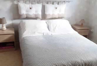 Meublé les Sapins – Mme Gay-Thevenin