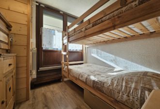 Les Adraits – Appartement en résidence – R403DES00