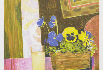 Musée de l’Abbaye – Week-end de l’Estampe