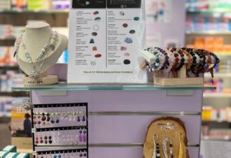 Les Merveilles d’Élo