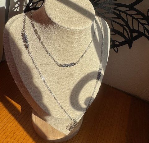 Bijoux les Merveilles d’Elo