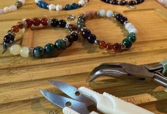 Les Merveilles d’Élo