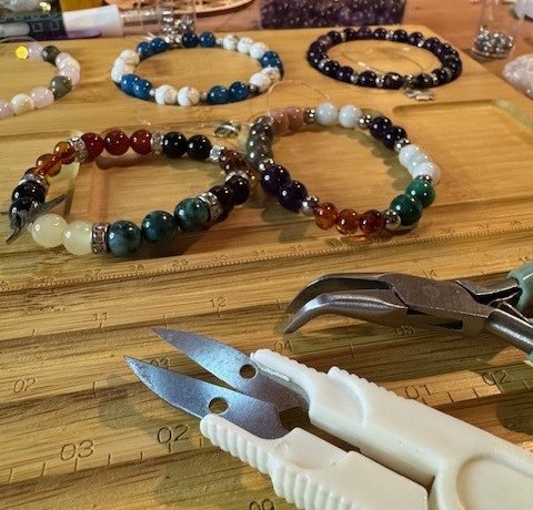 Bijoux les Merveilles d’Elo