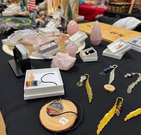 Bijoux les Merveilles d’Elo