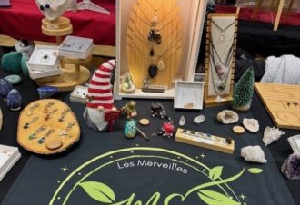 Les Merveilles d’Élo