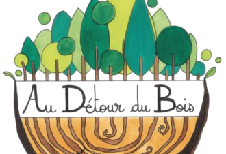 Au Détour du Bois