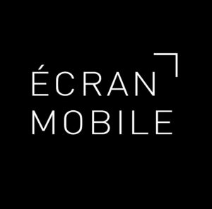 LOGO écran mobile BFC