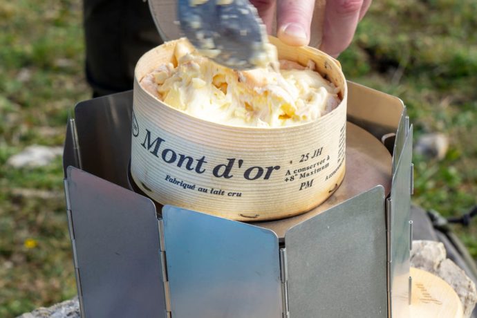 La fondue savoyarde - France Montagnes - Site Officiel des