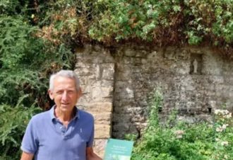 Rencontre avec Bruno Dufay