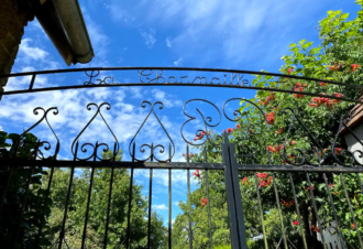 Clos de la Charnaille