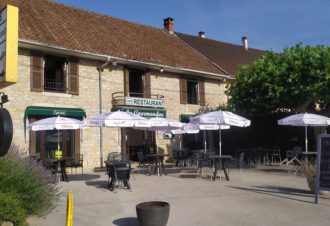 Restaurant La Gourmandine