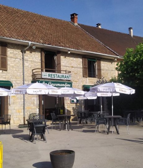 Restaurant La Gourmandine