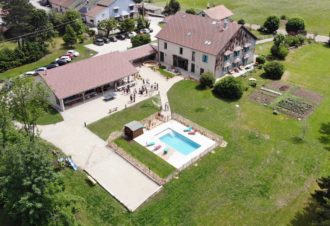 La Pause Ô Logis – le 30