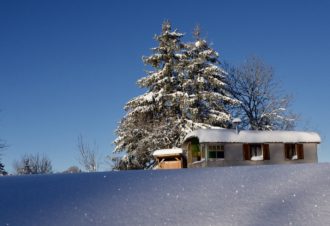 Les Loges du Coinchet – La Quinette