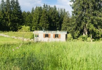 Les Loges du Coinchet – La Quinette