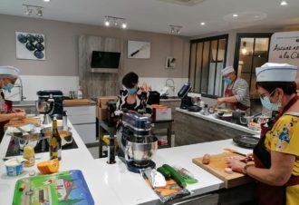 Chocolatier – Benetot Damien