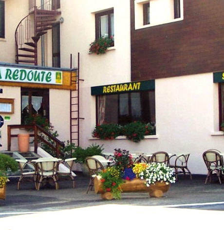 Restaurant La Redoute