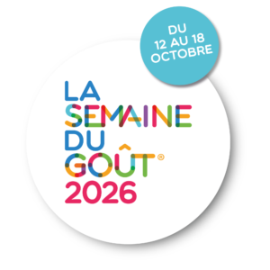 La Semaine du Goût 2026