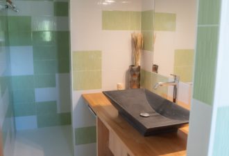 Refuge Les Prés Volants