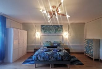 Jurassik’Homes – Gîte Lagoon