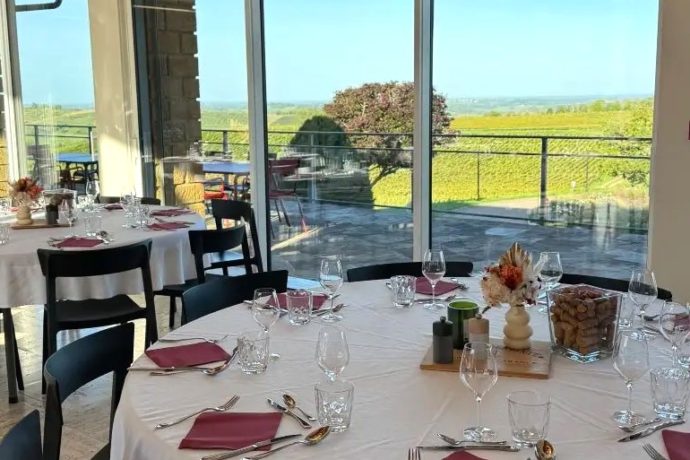 La Table de Pierre 1