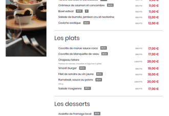 Le Comptoir