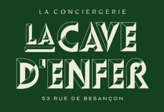 La cave d’ Enfer
