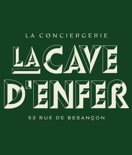 La cave d’ Enfer