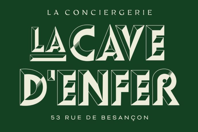 La cave d’Enfer