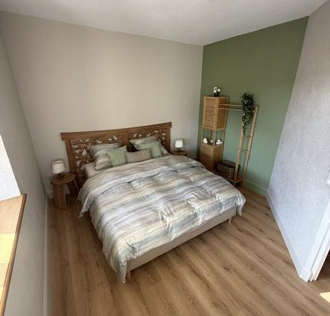 La chambre Madrigal