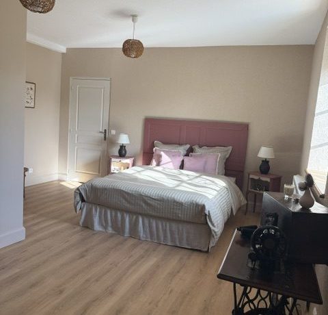 La chambre Midinette