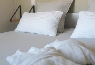 Le Gîte du Petit Pommier