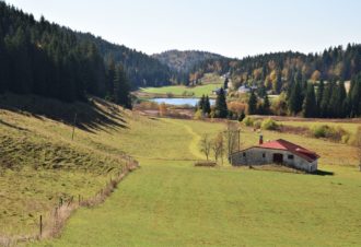 Meublé Le Logis de Pimpi