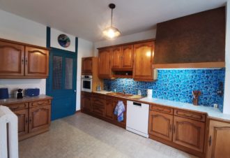 Jurassik’Homes – Gîte Lagoon