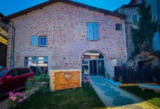 La Grange des Frangines