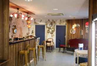 La Main à la Pâte – Le Moulin