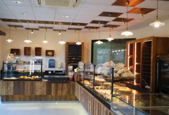 La Main à la Pâte – Le Moulin