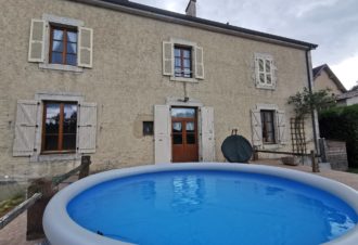 Jurassik’Homes – Gîte Lagoon