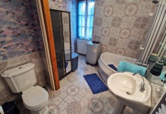 Jurassik’Homes – Gîte Lagoon