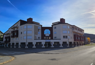 La Serre – Studio en résidence – P322THI00