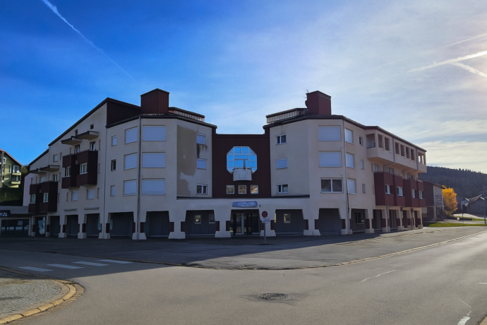 Location-Vacances-Appartement-Les Rousses-Station des Rousses-Jura