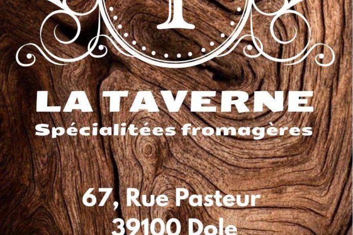 La taverne