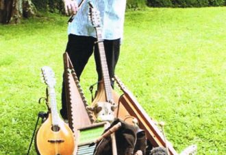 La boîte à musique