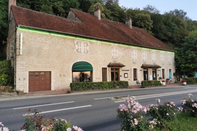 LaChaumette