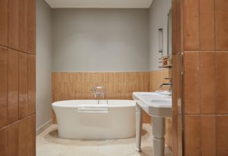 La Closerie des Capucines